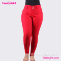 Latest Design Jeans Legging Pant For Women